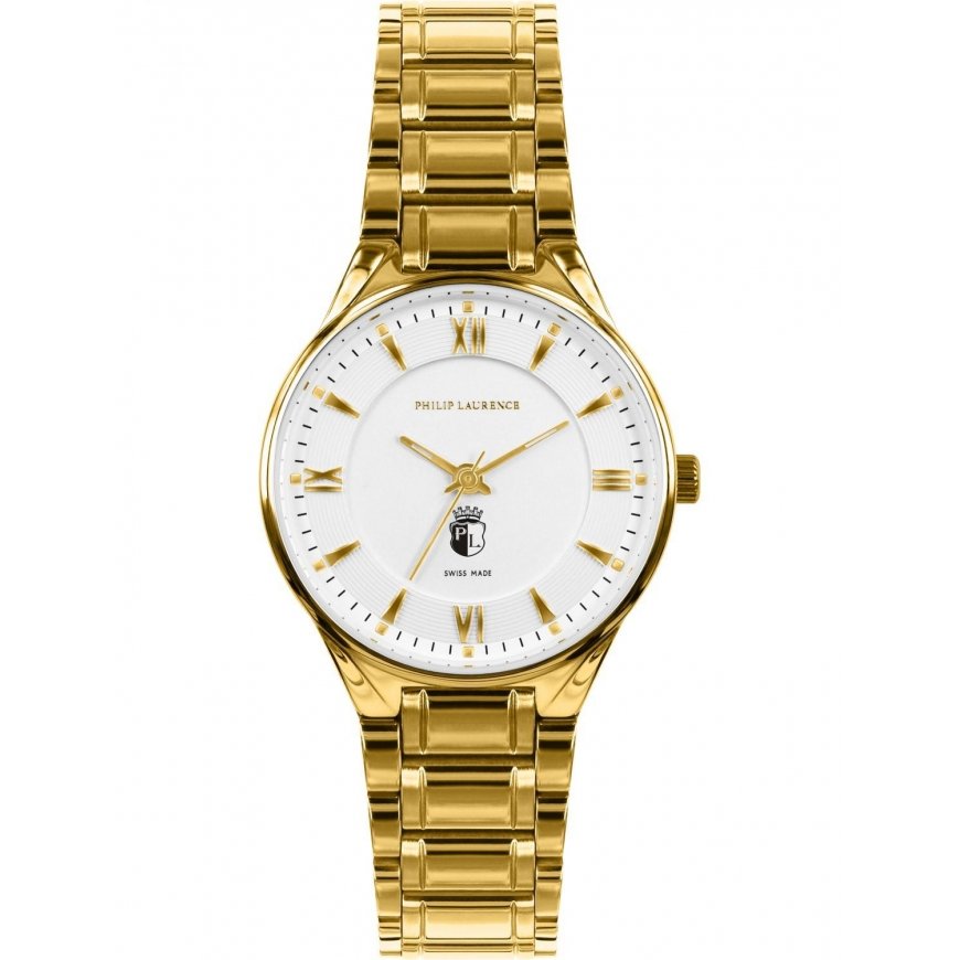Philip Laurence Watch Watches PHILIP LAURENCE