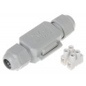 COUPLING GELBOX BARNEY-MP IP68 RayTech COUPLING GELBOX BARNEY-MP IP68 RayTech