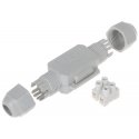 COUPLING GELBOX BARNEY-MP IP68 RayTech COUPLING GELBOX BARNEY-MP IP68 RayTech