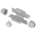 COUPLING GELBOX BARNEY-MP IP68 RayTech COUPLING GELBOX BARNEY-MP IP68 RayTech
