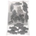 COUPLING GELBOX BARNEY-MP IP68 RayTech COUPLING GELBOX BARNEY-MP IP68 RayTech