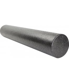 Enero Treniruočių volas EB Fit, Juodas, 15x90cm, 465g