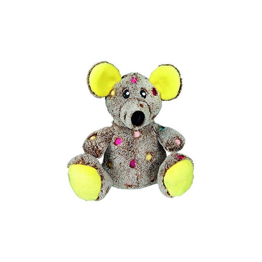 Trixie pliušinė pelė, 17cm