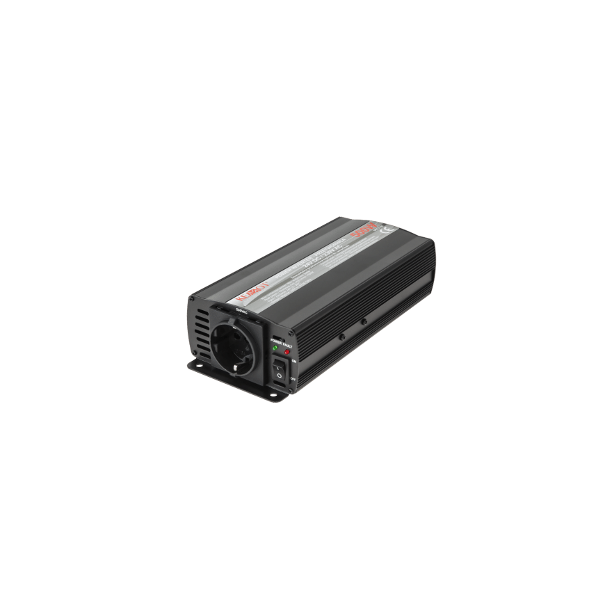 Rebel Electro Rebel Inverter KEMOT 24V/230V
