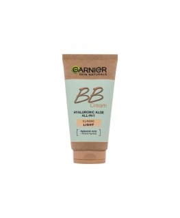 Garnier Skin Naturals BB Cream Hyaluronic Aloe All-In-1