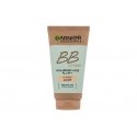 Garnier Skin Naturals BB Cream Hyaluronic Aloe All-In-1 Garnier Skin Naturals BB Cream Hyaluronic Aloe All-In-1