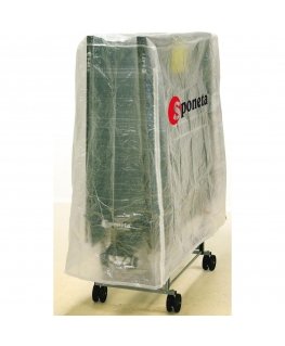 Sponeta table tennis case