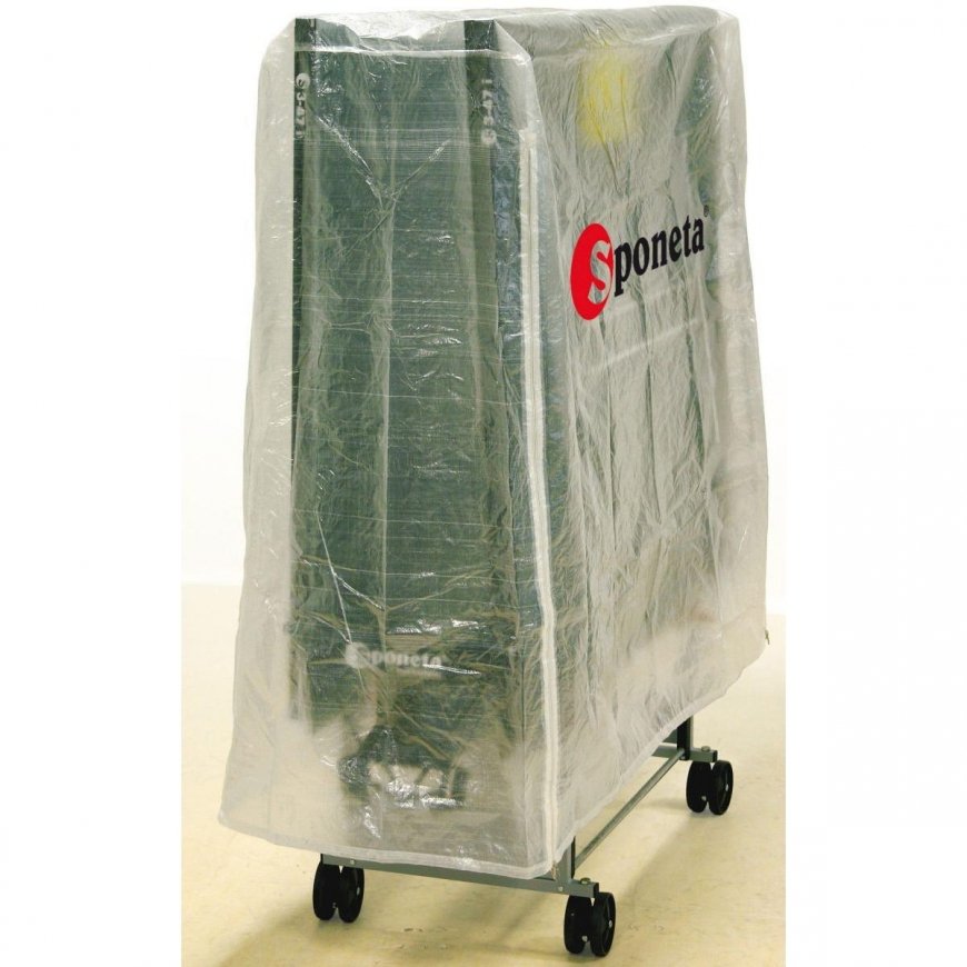 Sponeta table tennis case