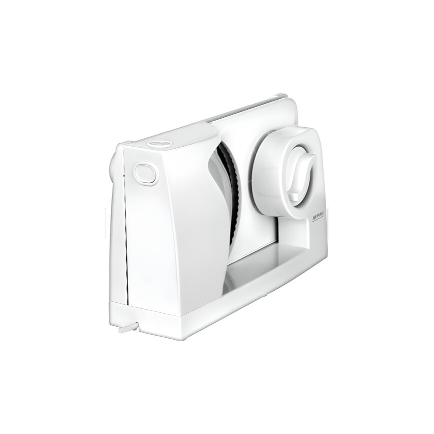 MPM MKR-05 viilutaja valge, 150 W – 2