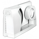 MPM MKR-05 slicer white, 150 W MPM MKR-05 slicer white, 150 W