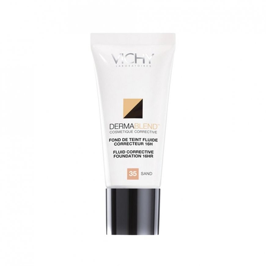 Vichy Makeup Maskuoklis Bronze Dermablend 55