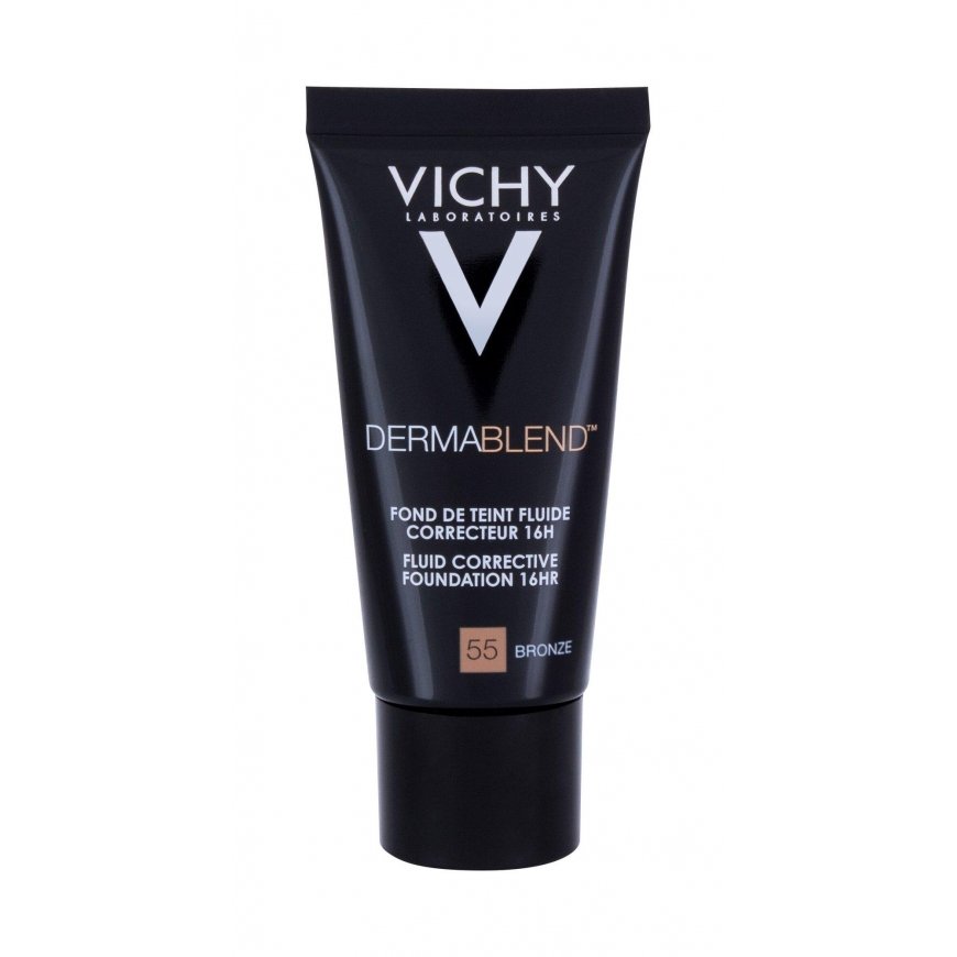 Vichy Makeup Concealer Bronze Dermablend 55 – 2