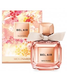 Molinard Icones Collection Bel Air EDT