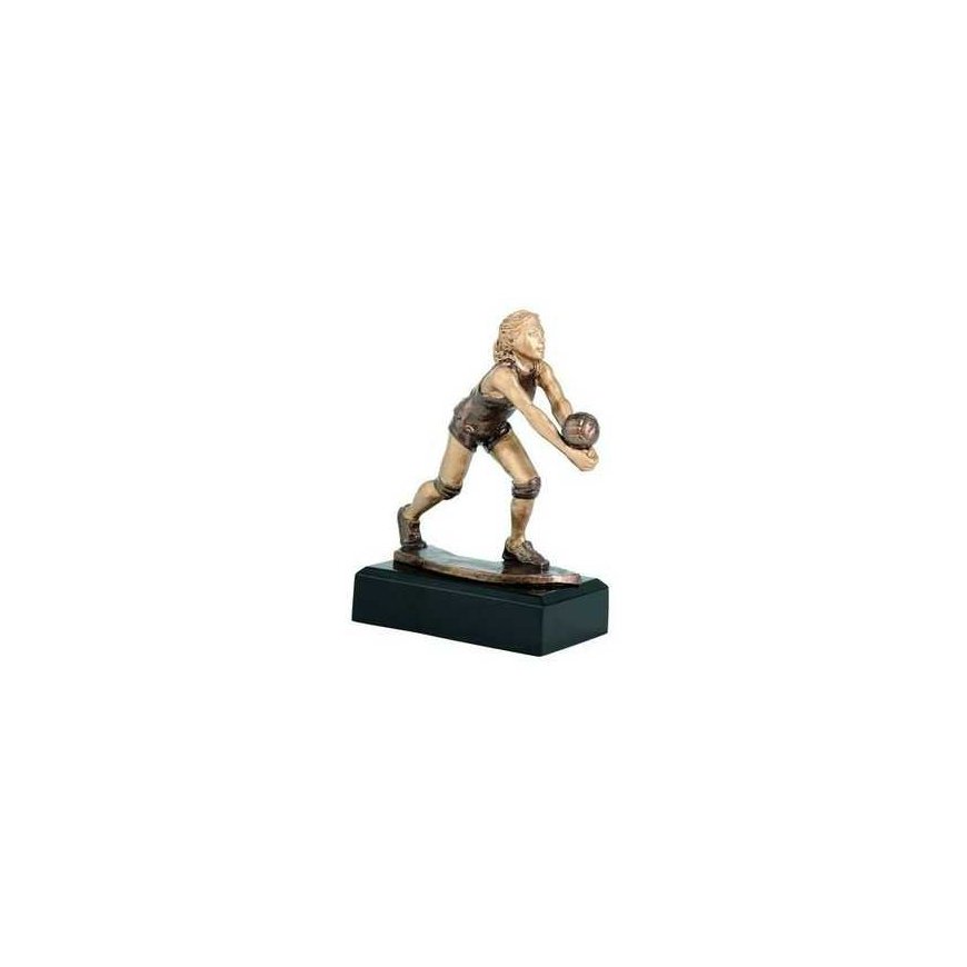 Tryumf Cast figure - mesh RFST2016/BR – 2