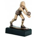 Tryumf Cast figure - mesh RFST2016/BR Tryumf Cast figure - mesh RFST2016/BR
