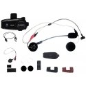 Albrecht BPA 600 Motorcycle Communication