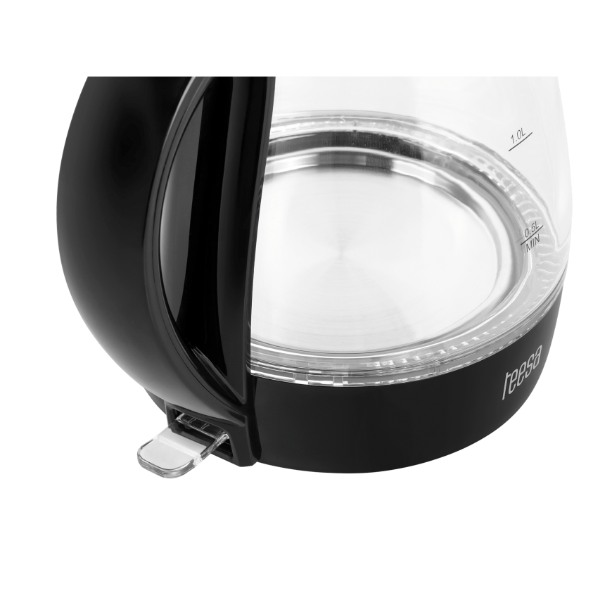 Teesa Wireless Kettle – 4