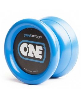 YoYo One - mėlynas