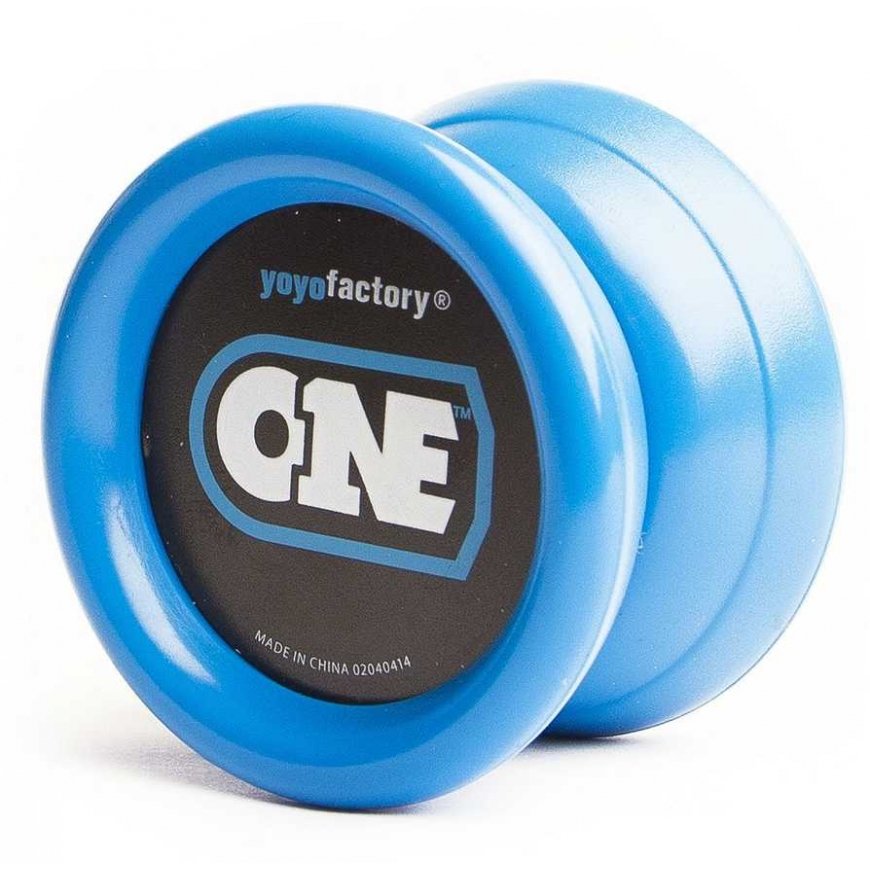 YoYo One - blue