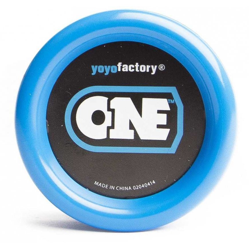 YoYo One - mėlynas – 2