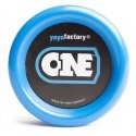 YoYo One - blue YoYo One - blue