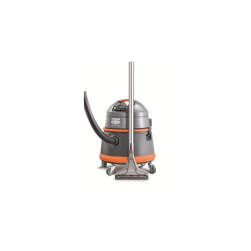 Thomas Boxer 788119 robuster und leistungsstarker