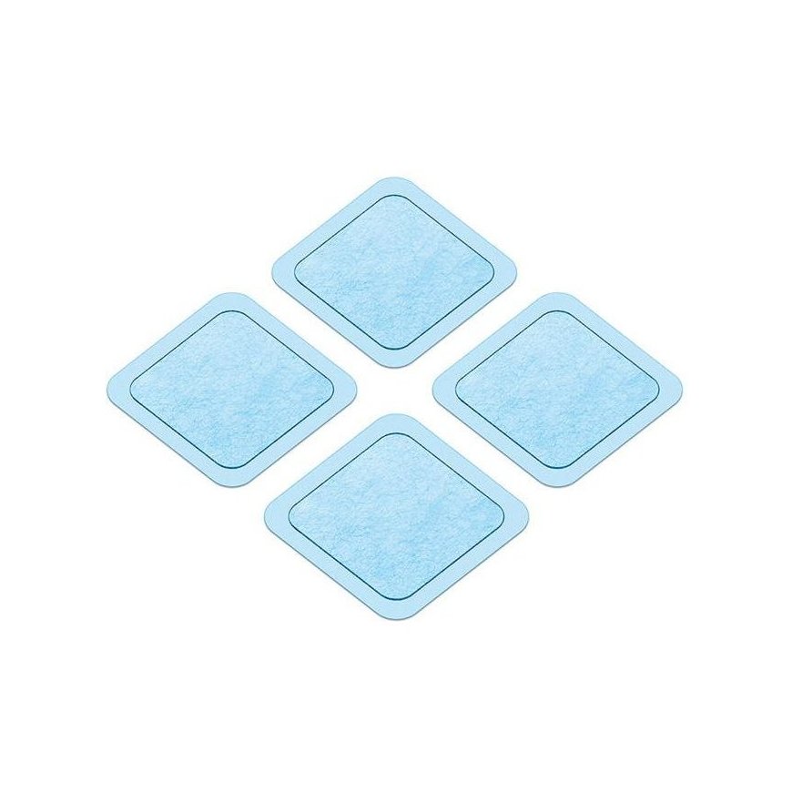Digital TENS/EMS stimulator spare parts, Beurer 646.55 – 2