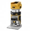 DEWALT KRAŠŲ FREŽIMAS 18V BE BATERIJAŲ IR ĮKROVIMO