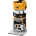 DEWALT KRAŠŲ FREŽIMAS 18V BE BATERIJAŲ IR ĮKROVIMO