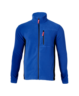Lahti Pro Wool Sweater. dark blue and black, "m", ce, lahti