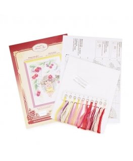 Beldizart Cherry Fairy S/VK067
