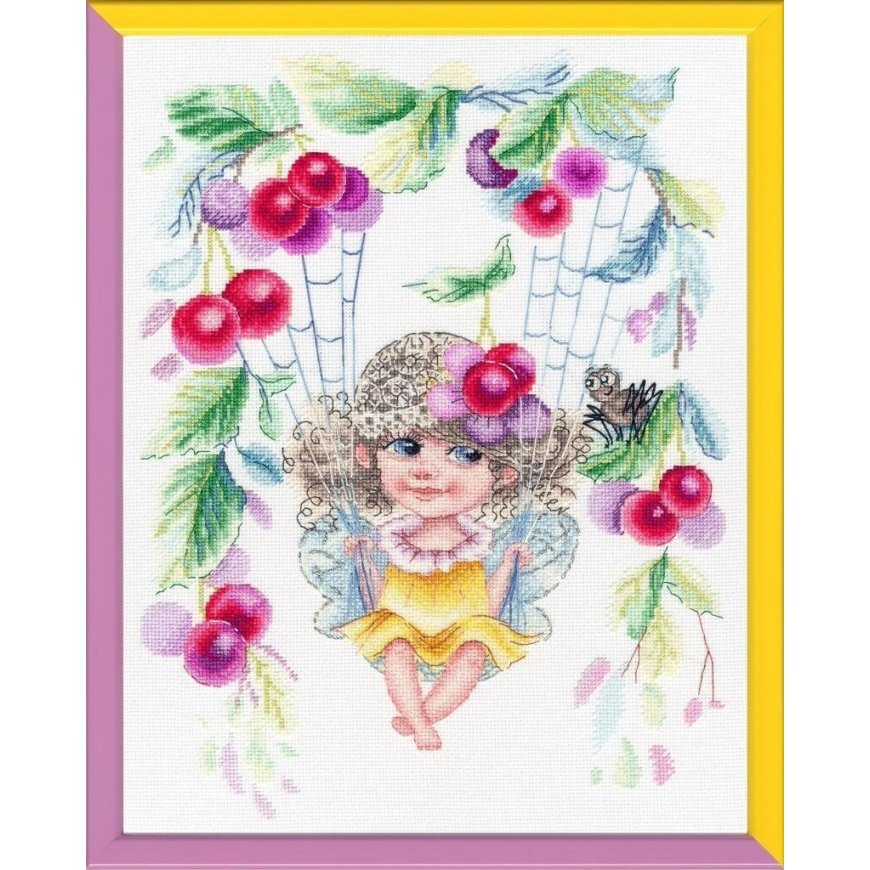 Beldizart Cherry Fairy S/VK067 – 3