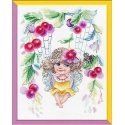 Beldizart Vyšnių fėja S/VK067 Beldizart Vyšnių fėja S/VK067