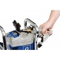 GRACO DAŽYMO ĮRENGIMAS GX 21