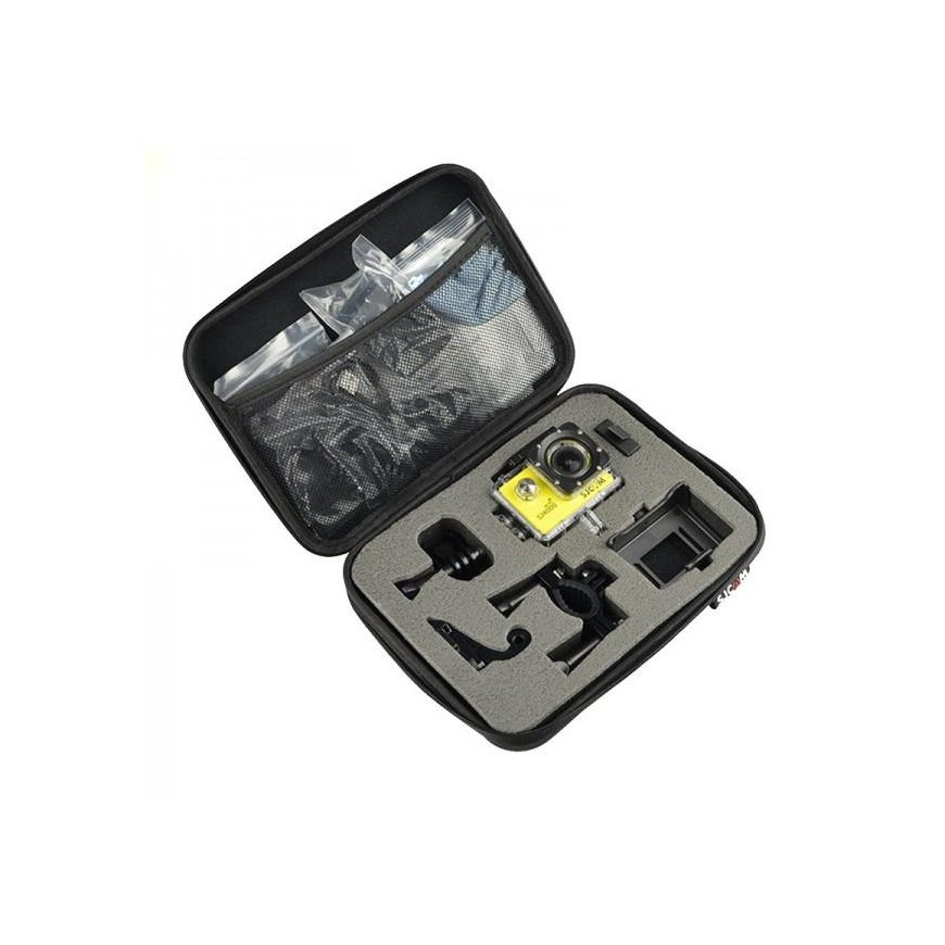 Bag SJCAM SJCAM CASE L-Size Black