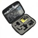 Krepšys SJCAM SJCAM CASE L-Size Juodas Krepšys SJCAM SJCAM CASE L-Size Juodas