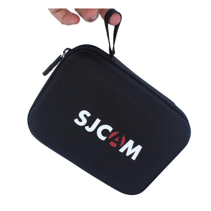 Krepšys SJCAM SJCAM CASE L-Size Juodas – 2