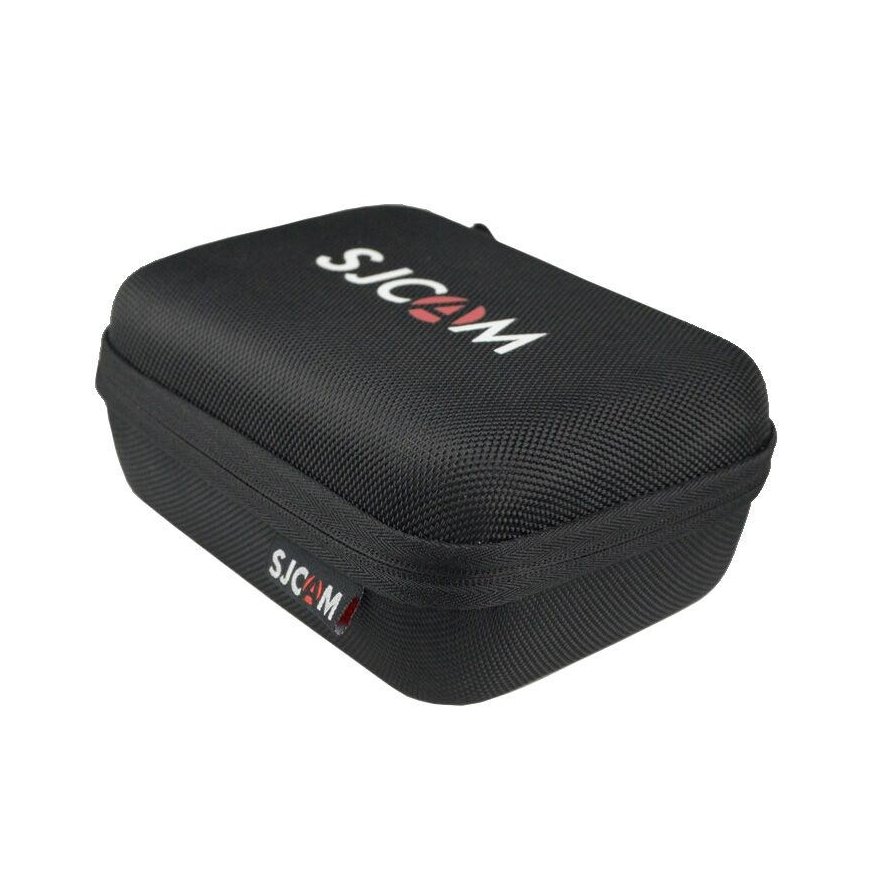 Krepšys SJCAM SJCAM CASE L-Size Juodas – 4