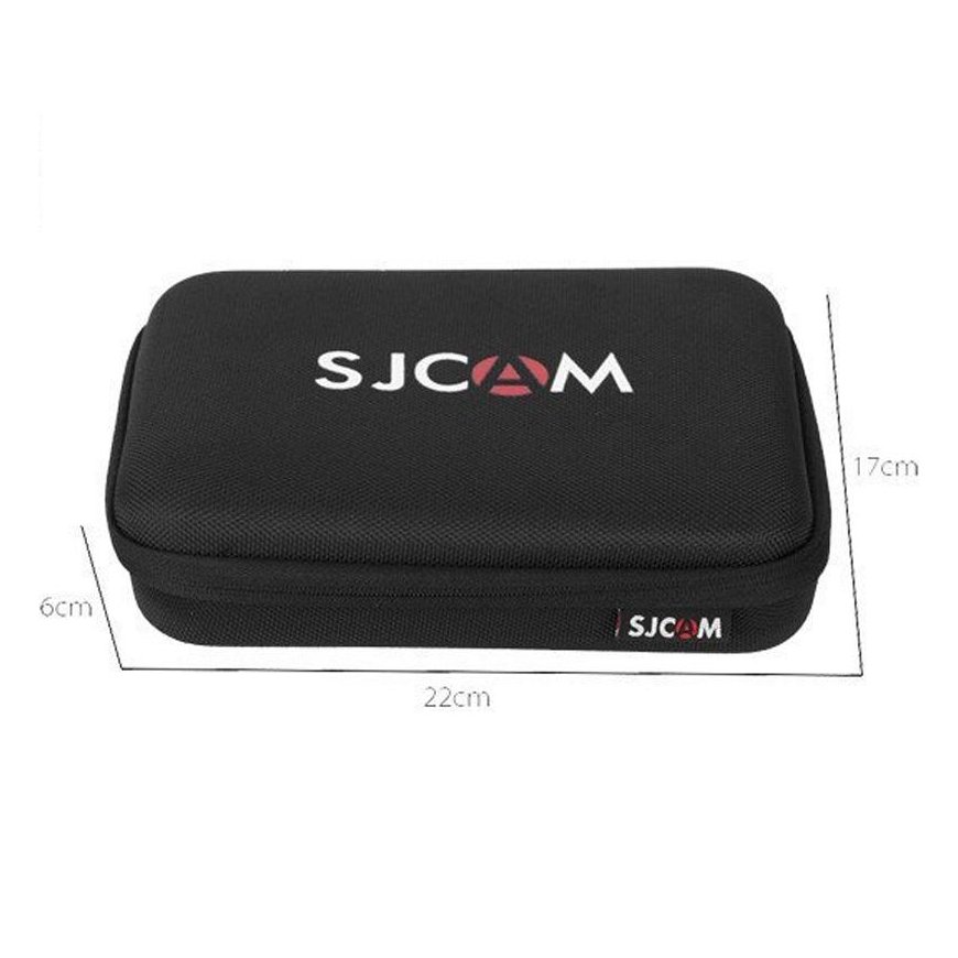 Krepšys SJCAM SJCAM CASE L-Size Juodas – 5
