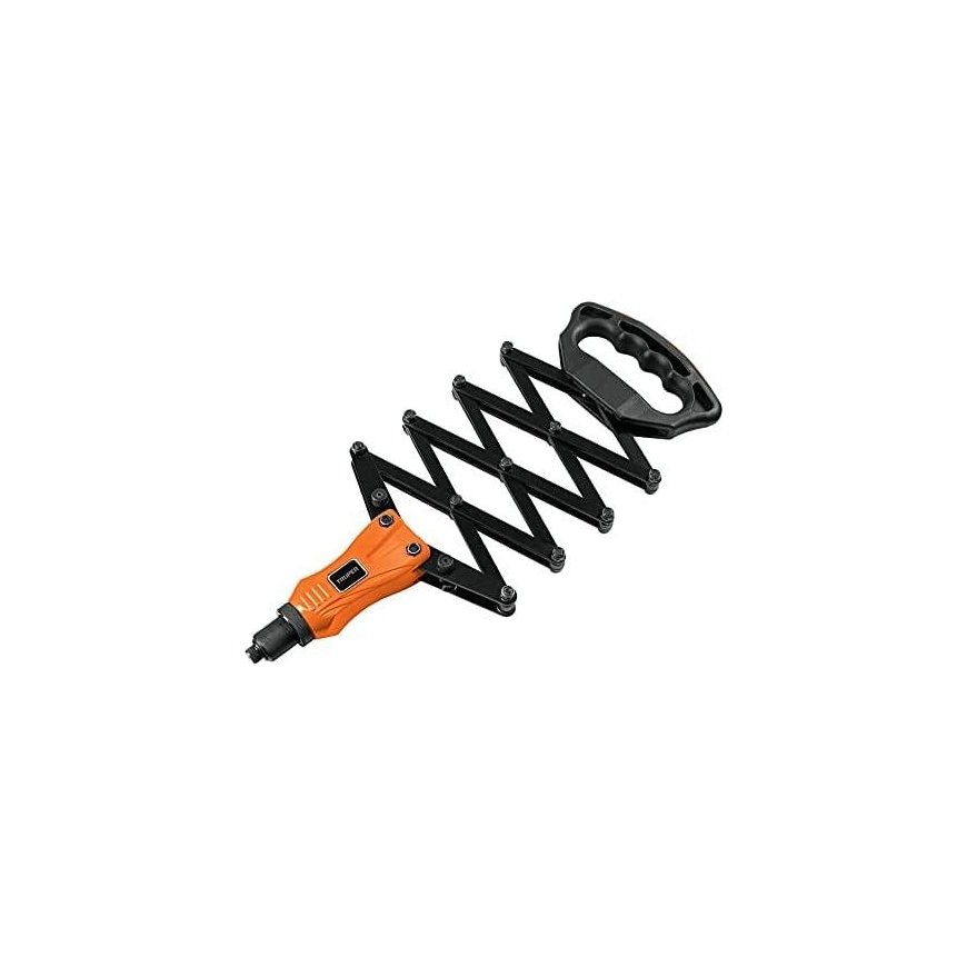 Scissor riveter 3.2-6.4mm Truper® – 2