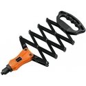 Scissor riveter 3.2-6.4mm Truper®