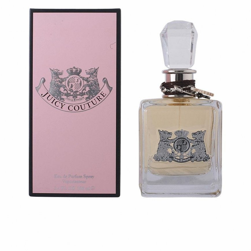 Juicy Couture Original Eau De Perfume Spray 100ml – 2