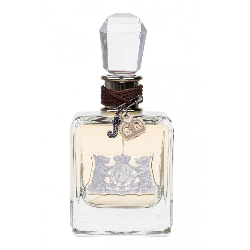 Juicy Couture Original Eau De Perfume Purškiklis 100ml – 3