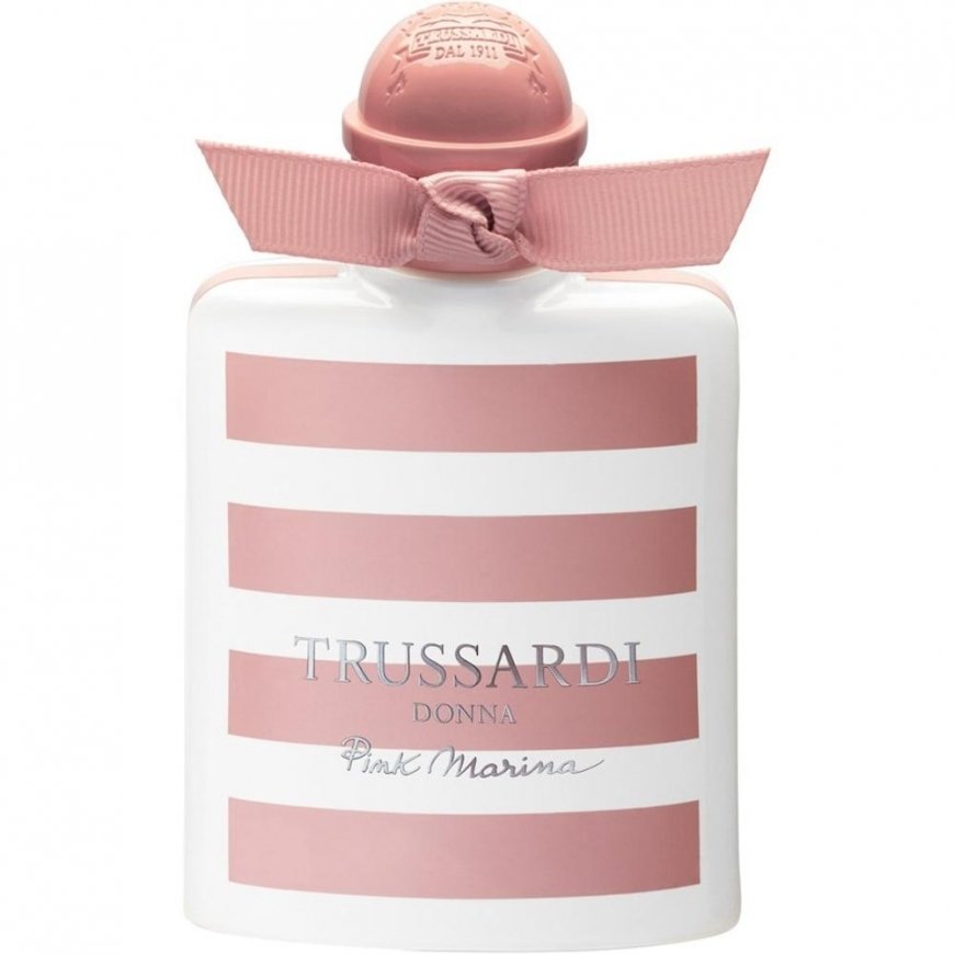 Trussardi Donna Pink Marina eau de