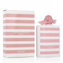 Trussardi Donna Pink Marina eau de toilette spray 100ml Trussardi Donna Pink Marina eau de toilette spray 100ml