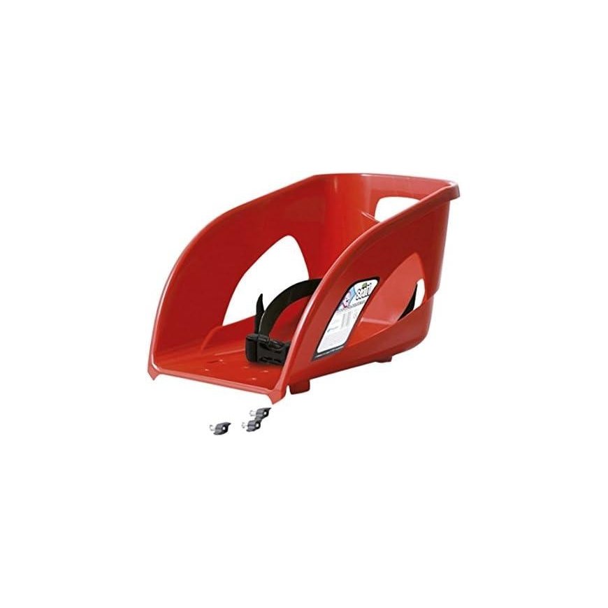 Prosperplast sled seat red – 3