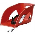 Prosperplast sled seat red