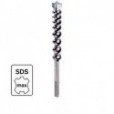 Grąžtas Makita MAX SDS ECONOMY GRĄŽAS 20x540mm Grąžtas Makita MAX SDS ECONOMY GRĄŽAS 20x540mm