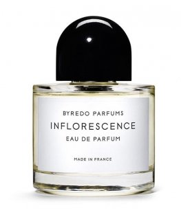Parfuminio vandens purškiklis Byredo Inflorescence Women 50ml