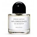 Parfuminio vandens purškiklis Byredo Inflorescence Women 50ml Parfuminio vandens purškiklis Byredo Inflorescence Women 50ml